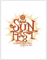 SunFest T-shirt contest winner announced