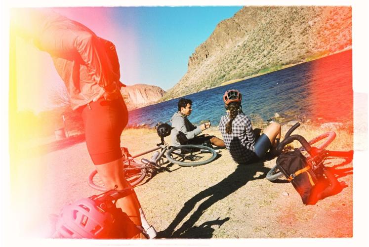 Kick off your summer with REI's Fourth of July Deals.