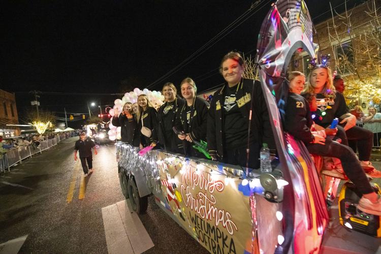 Christmas on the Coosa