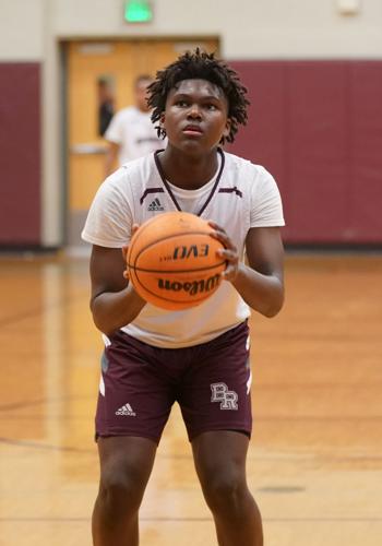PHOTOS: Benjamin Russell wallops Stanhope Elmore