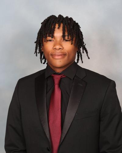 Harold Jackson Stallworth