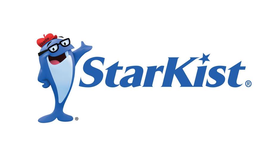 Logo (PRNewsfoto/StarKist Co.)