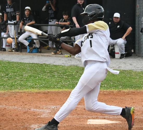 PHOTOS: Dadeville baseball and softball pick up wins at home