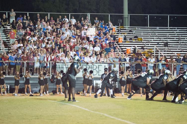 PHOTOS: Stanhope Elmore takes down Wetumpka for fifth straight win