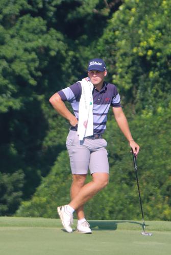 Stanhope Elmore’s Gilbert finishes 4th in Alabama Open