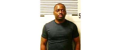 ADOC officer arrested for sex acts with inmate