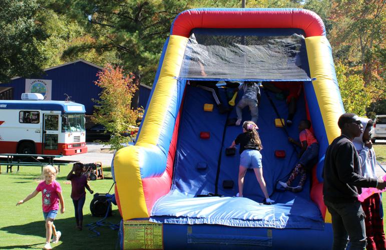 PHOTOS: Oktoberfest kicks off in Alexander City