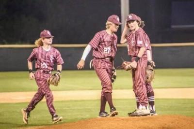 Ryals McNeely breaks down his perfect game