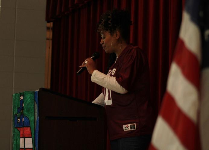 Three ACS principals renew contracts