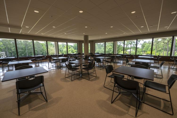 Alexander City Municipal Complex