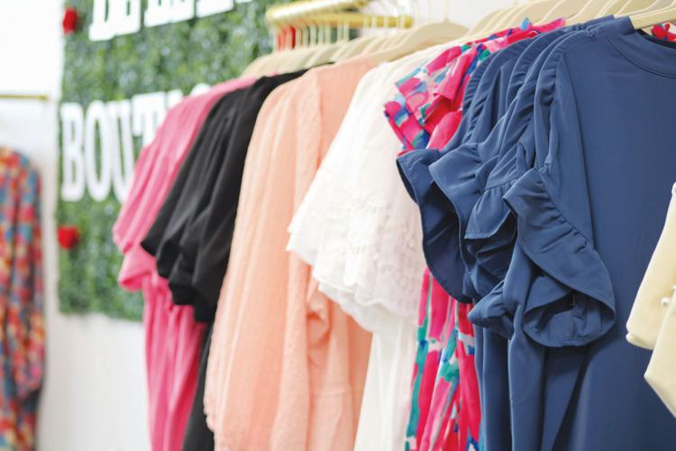New boutique opens near downtown Dadeville