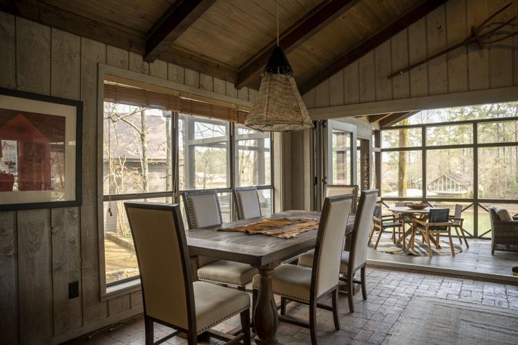 Welcome to the Heron House