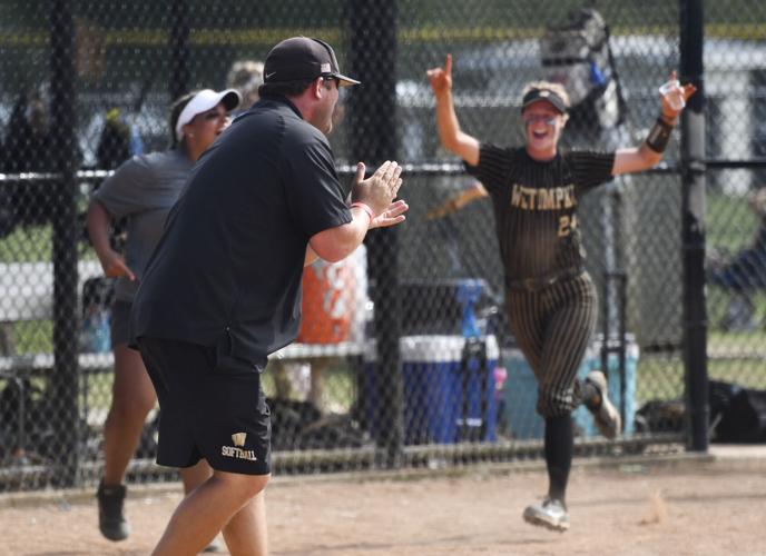 PHOTOS: Wetumpka clinches state tournament berth