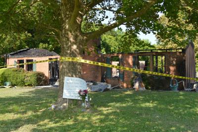 House fire kills Wetumpka man