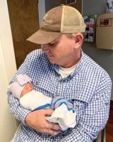 Pandemic forces new mothers to miss out on traditional experiences