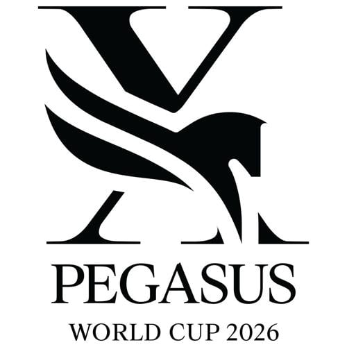 Pegasus World Cup 2026