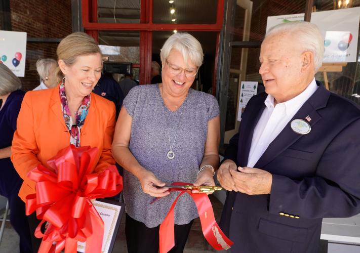 PHOTOS: Dadeville Performing Arts Center Grand Opening