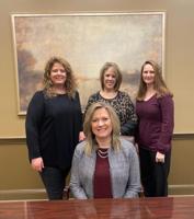 First Community Bank announces promotions