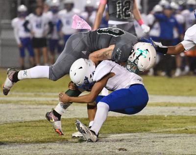 Holtville, Demopolis clash for Region 3 championship