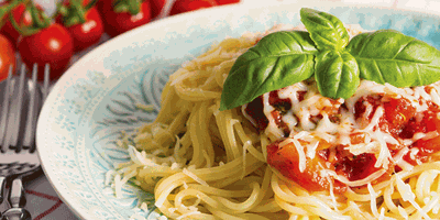 A Lesson for Guys: How to treat your sweetie to dinner