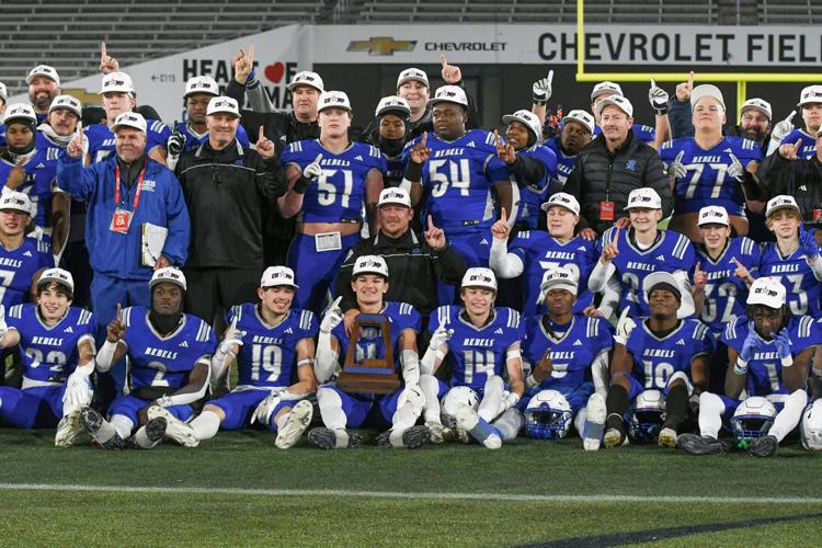 A "Reel" Football Legacy