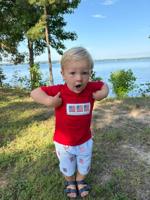 Lake Scenes October 2025