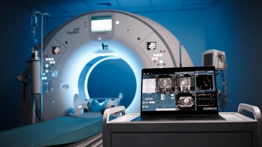 Are CT scans harmful?
