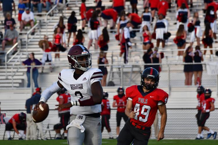 gabe benton throwing