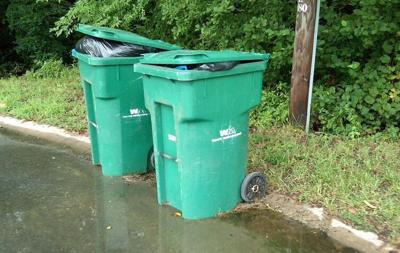Elmore County Commission gives guidance on unwanted trash containers