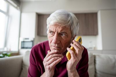 Medicare open enrollment scams are ramping up. Here's how to protect your identity this fall