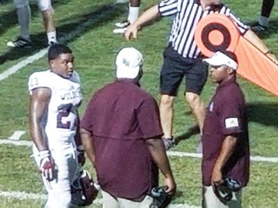 Cody Glenn promoted to offensive coordinator at Benjamin Russell