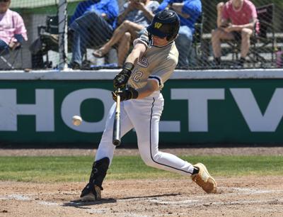 2024 All-Elmore County Baseball Team