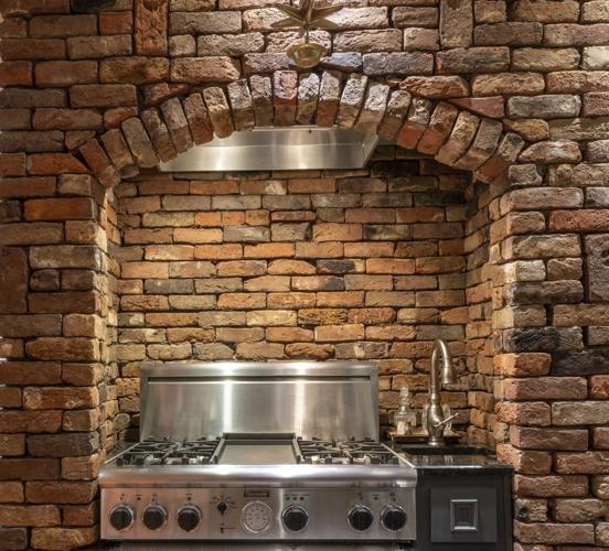 The house that love drew