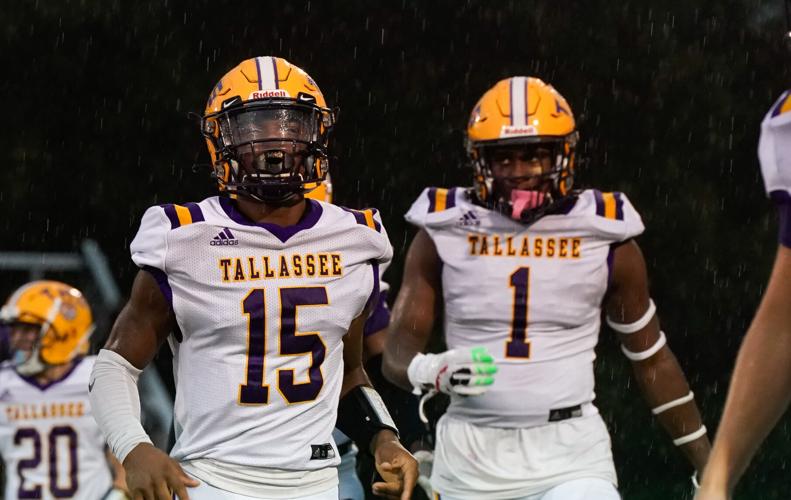 PHOTOS: Tallassee vs Reeltown