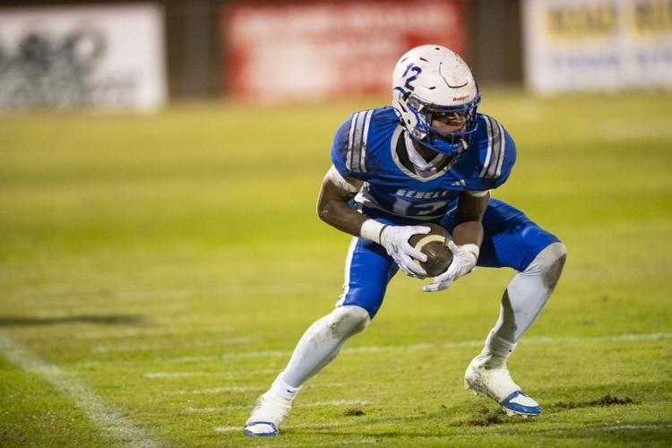 PHOTOS: Reeltown defeats Cottonwood