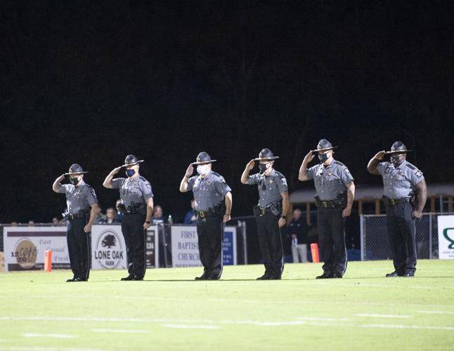 PHOTOS: Dadeville at Reeltown