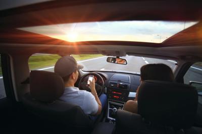 ALABAMA ENFORCES AMENDMENT TO HANDS FREE DRIVING LAW