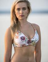 14th Annual Swimsuit & Lifestyle Edition: Lorin Holcombe