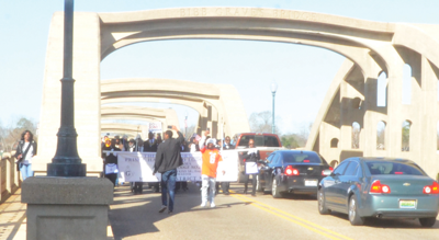 MLK Day celebrations abound in Wetumpka
