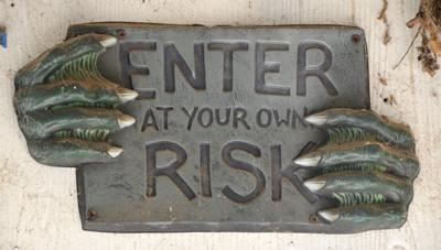 Fire Marshal says Maze ‘putting people’s lives in danger’