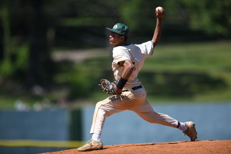 Edgewood Baseball