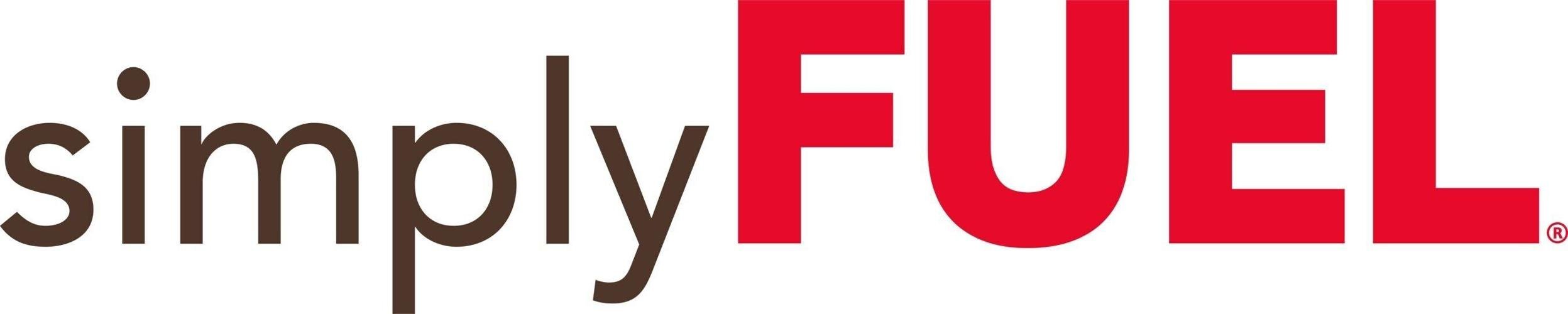 simplyFUEL Ranks #4 in Food & Beverage in 2025 INC 5000 List. (PRNewsfoto/simplyFUEL)