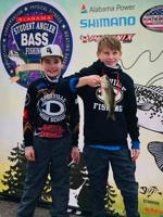 Dadeville High's Gold, Coker land scholarships