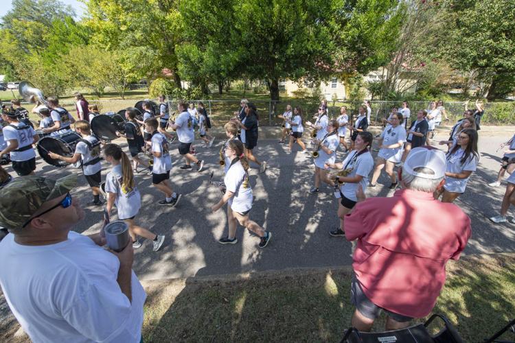 PHOTOS: Elmore County High School Homecoming Parade