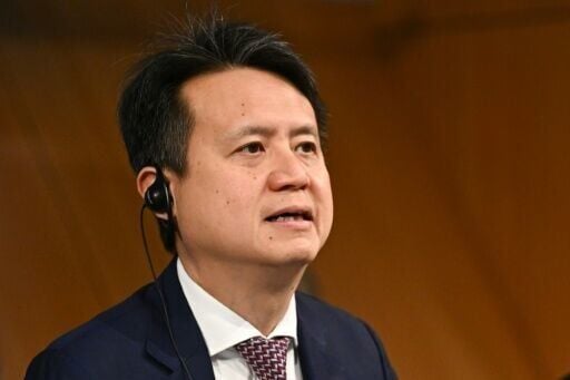 WIPO director general Daren Tang was reappointed for a second term