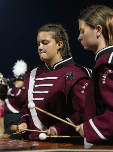 Elmore County High School Night of Bands