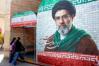 Stocks have soared and oil has plunged this week on hopes for an end to the US-Iran conflict