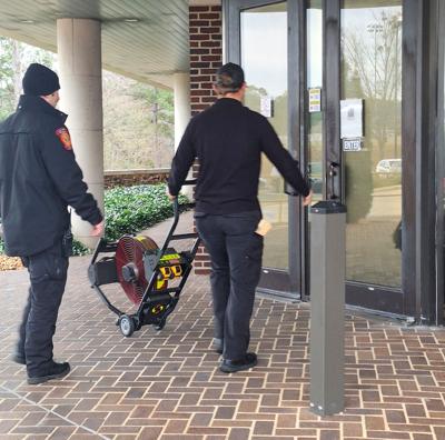 010326 muni complex fire alarm.jpg