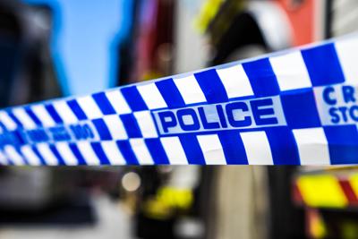 Saturday morning crash kills two, ALEA investigating