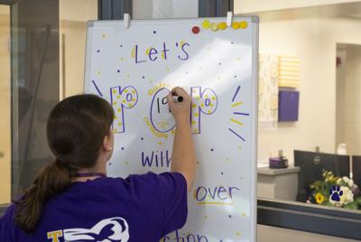 Tallassee schools dramatically reduce chronic absenteeism